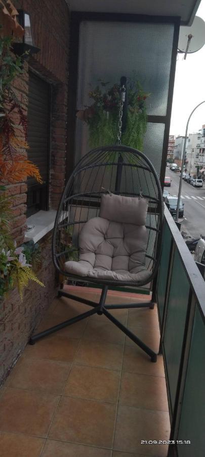 Individuales En Apartment