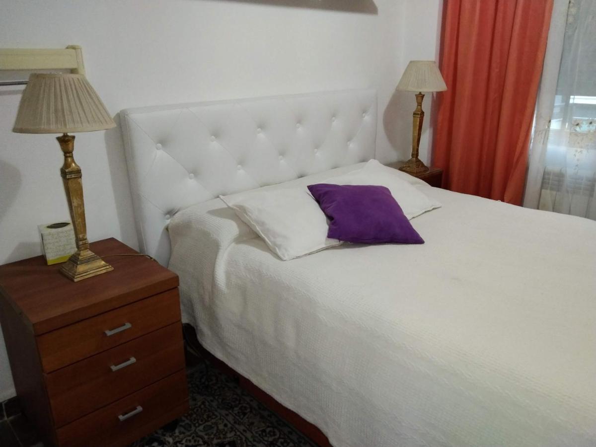 Apartment Individuales En *