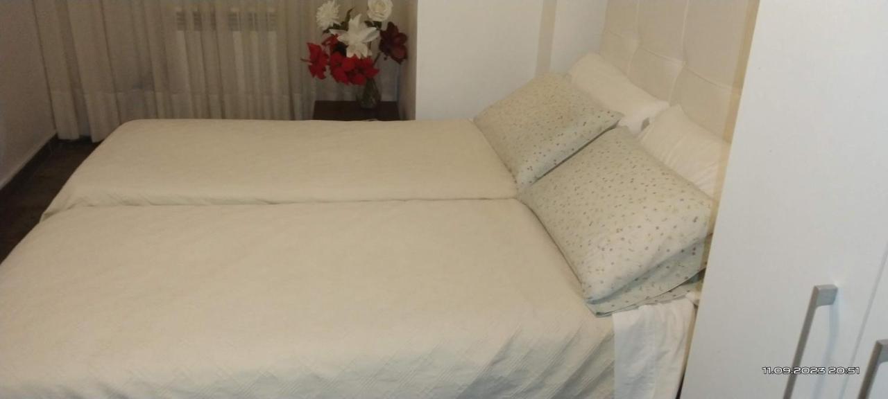 Individuales En Apartment