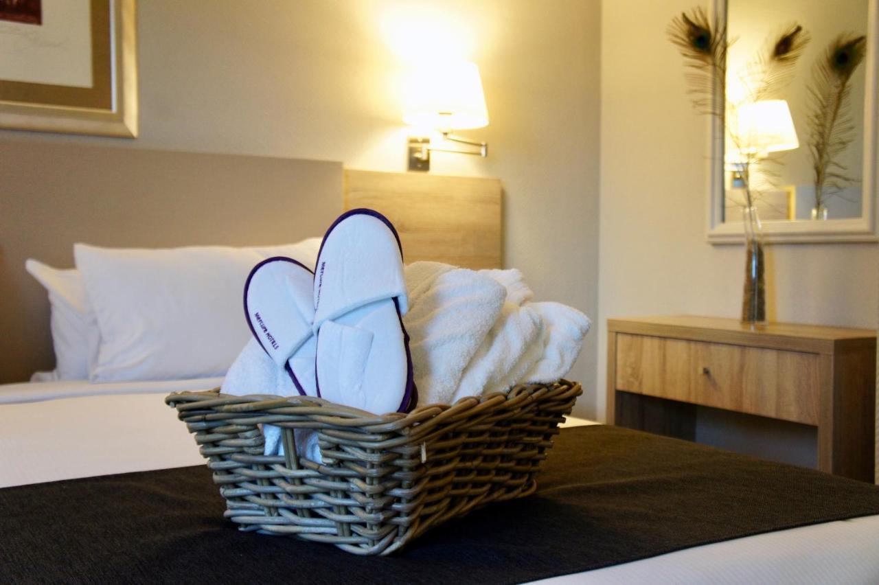 Mercure Centro Hotel