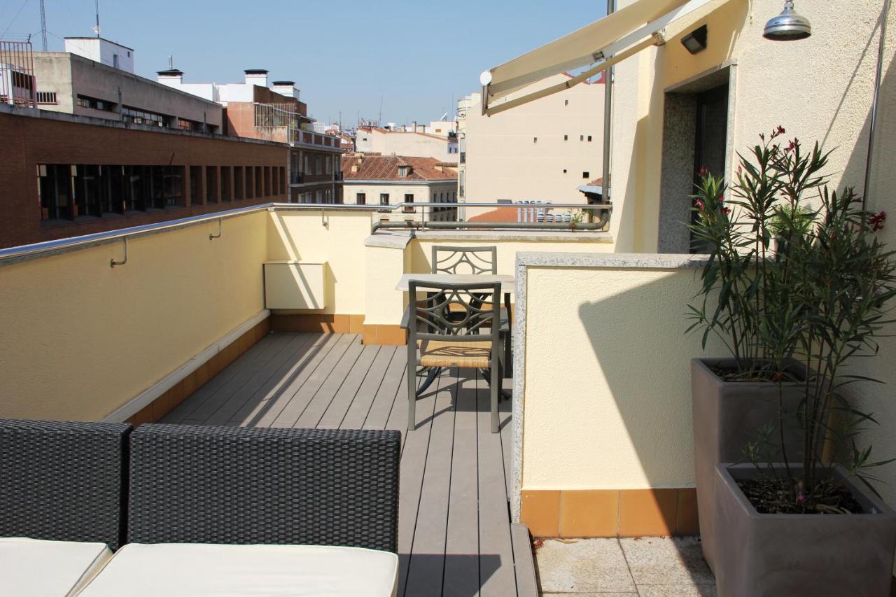 Hotel Mercure Centro