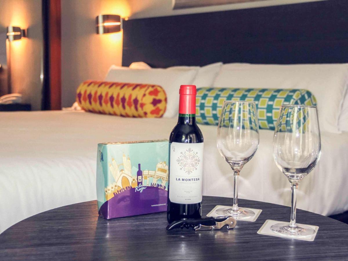 Mercure Centro Madrid