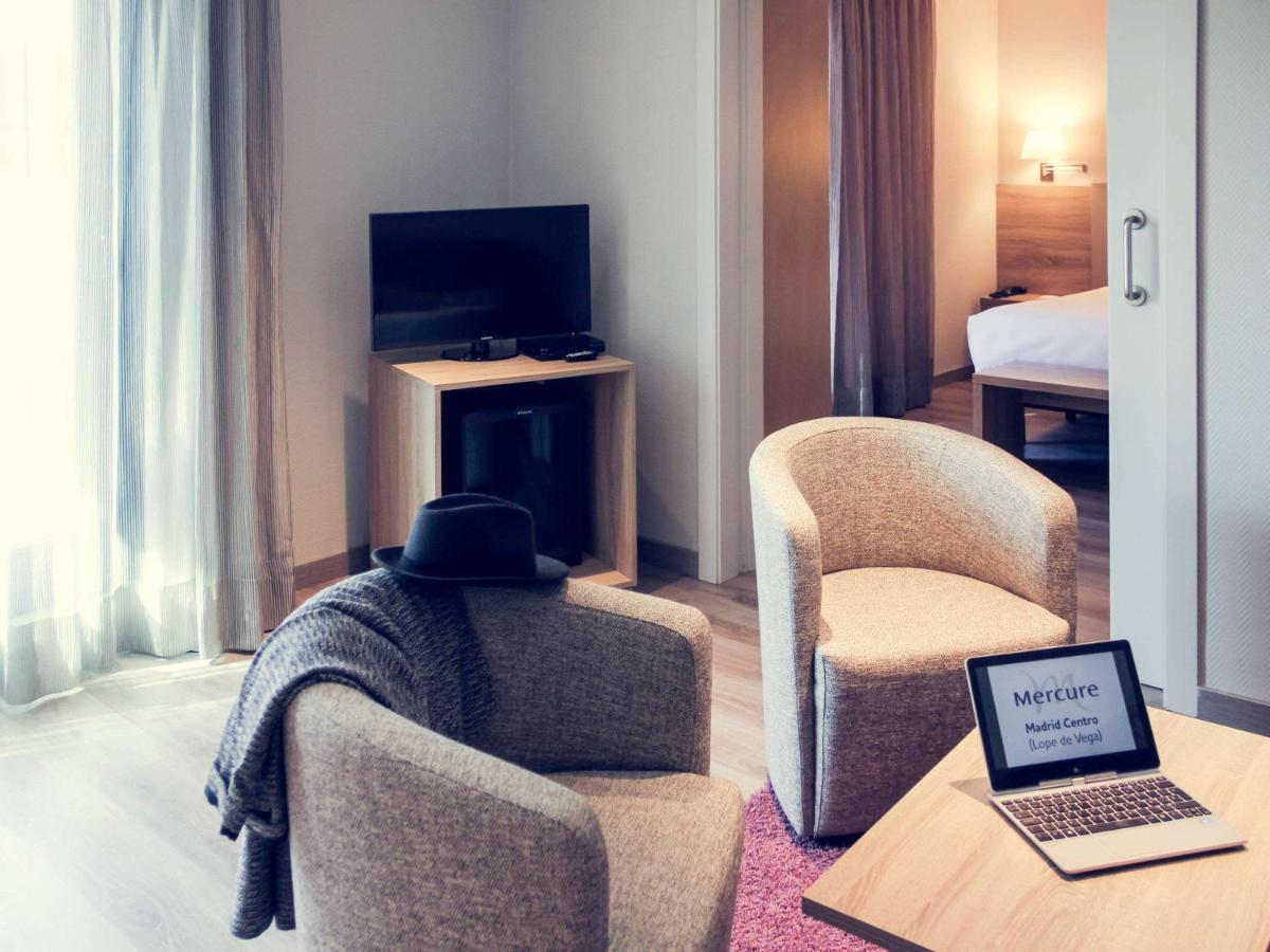 Mercure Centro Hotel 4*