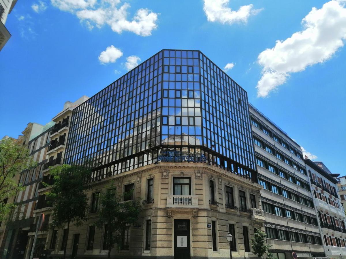 Gran Versalles Madrid