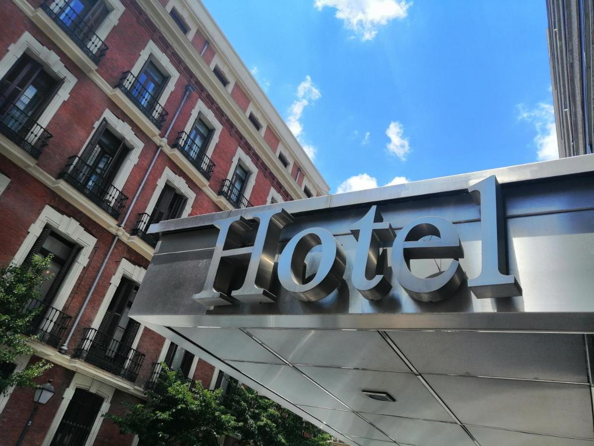 Gran Versalles Hotel