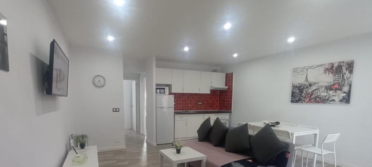 Apartamento Cozy Apartament *
