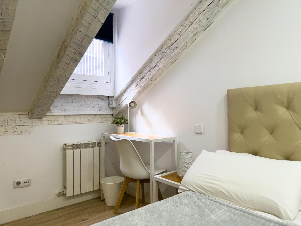 Apartamento Callao