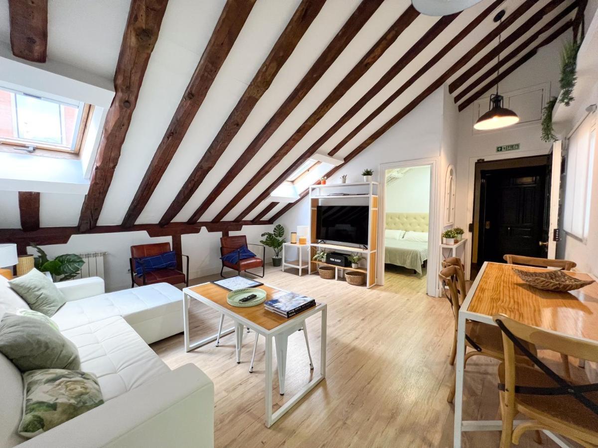 Apartamento Callao *