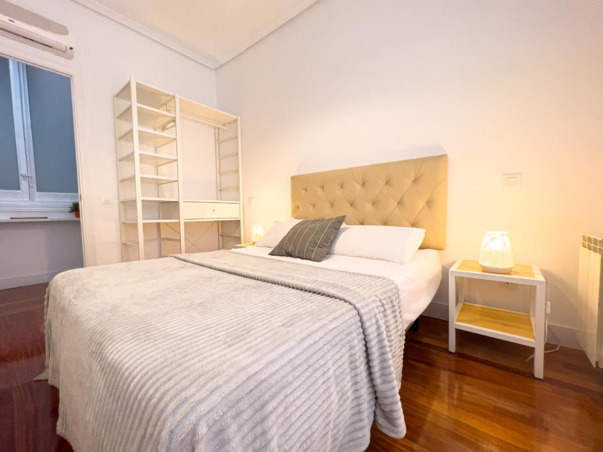 Apartamento Callao Madrid
