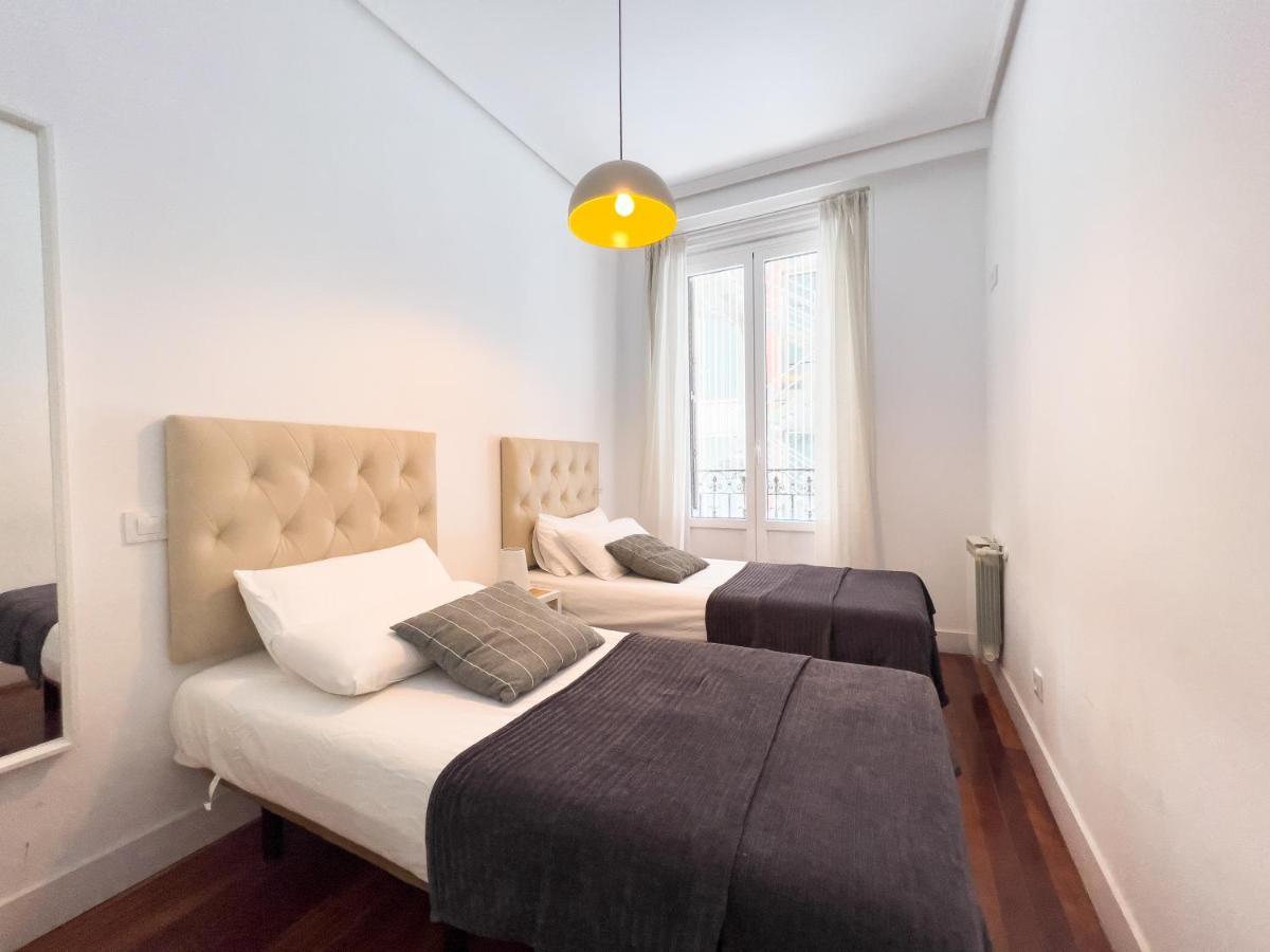 Apartamento Callao