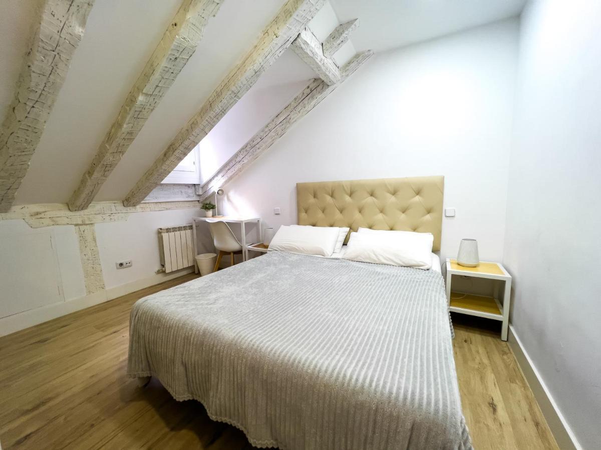 Apartamento Callao *