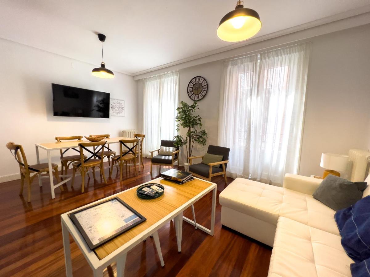 Callao Apartamento *