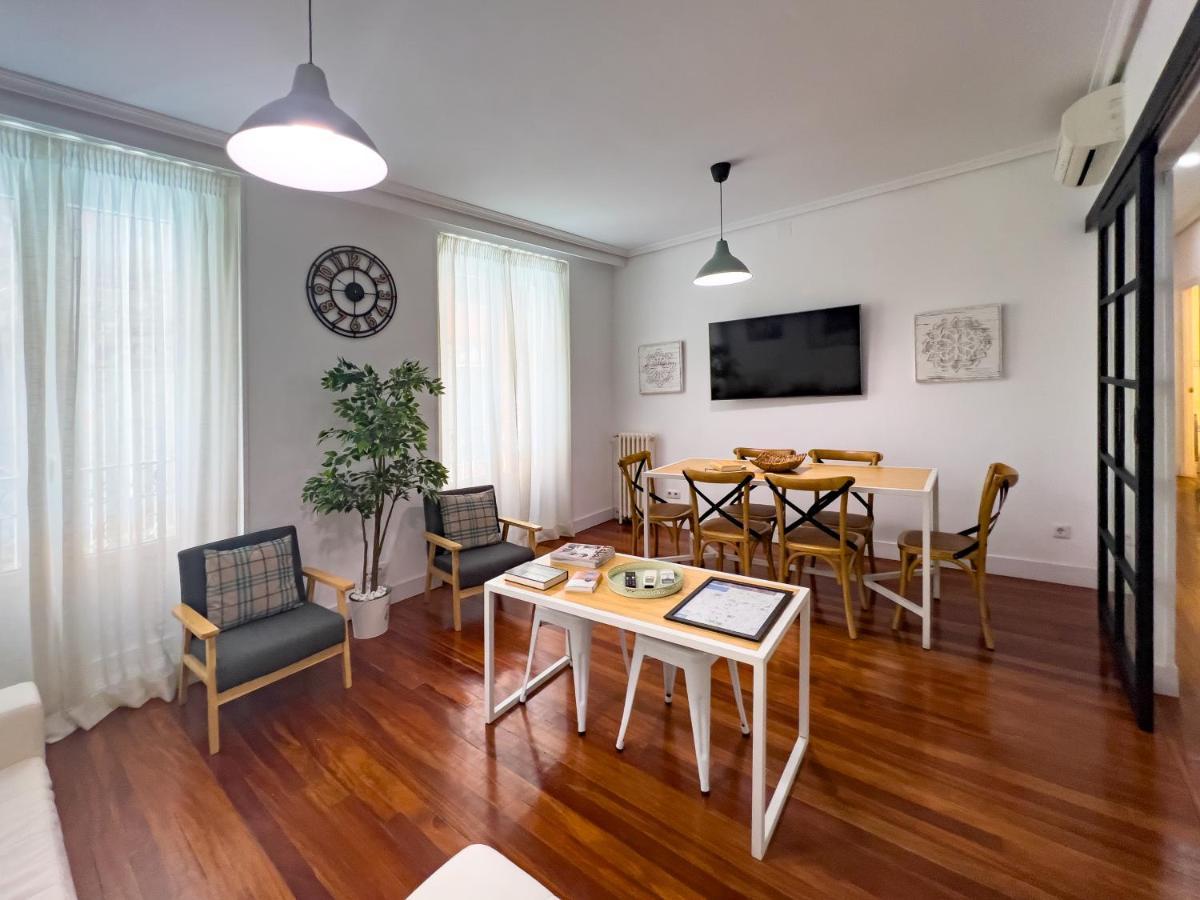 Apartamento Callao