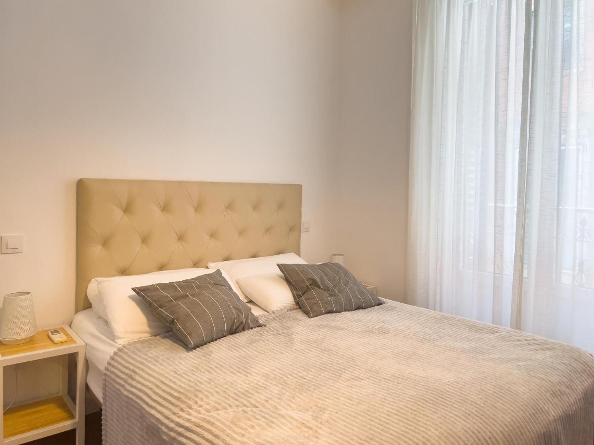 Callao Apartamento *