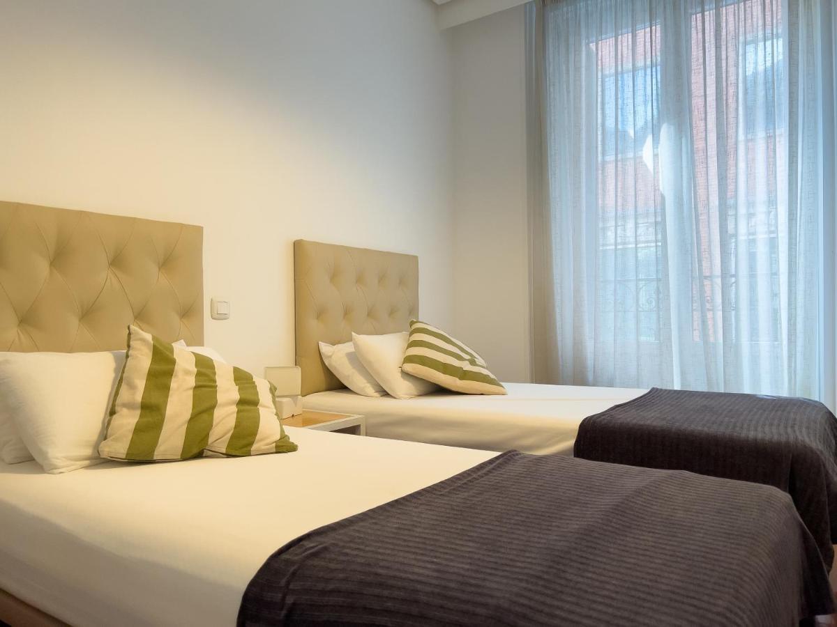 Apartamento Callao *