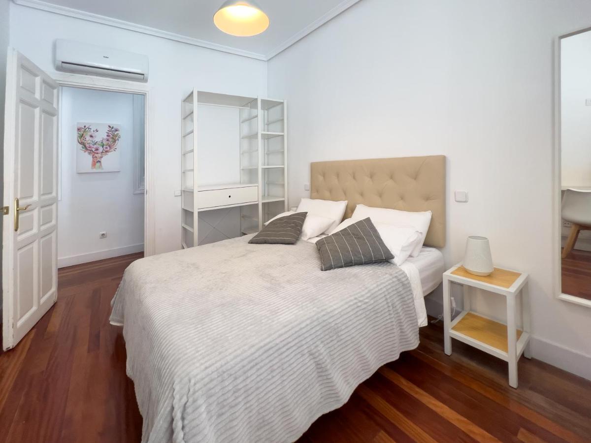 Apartamento Callao *