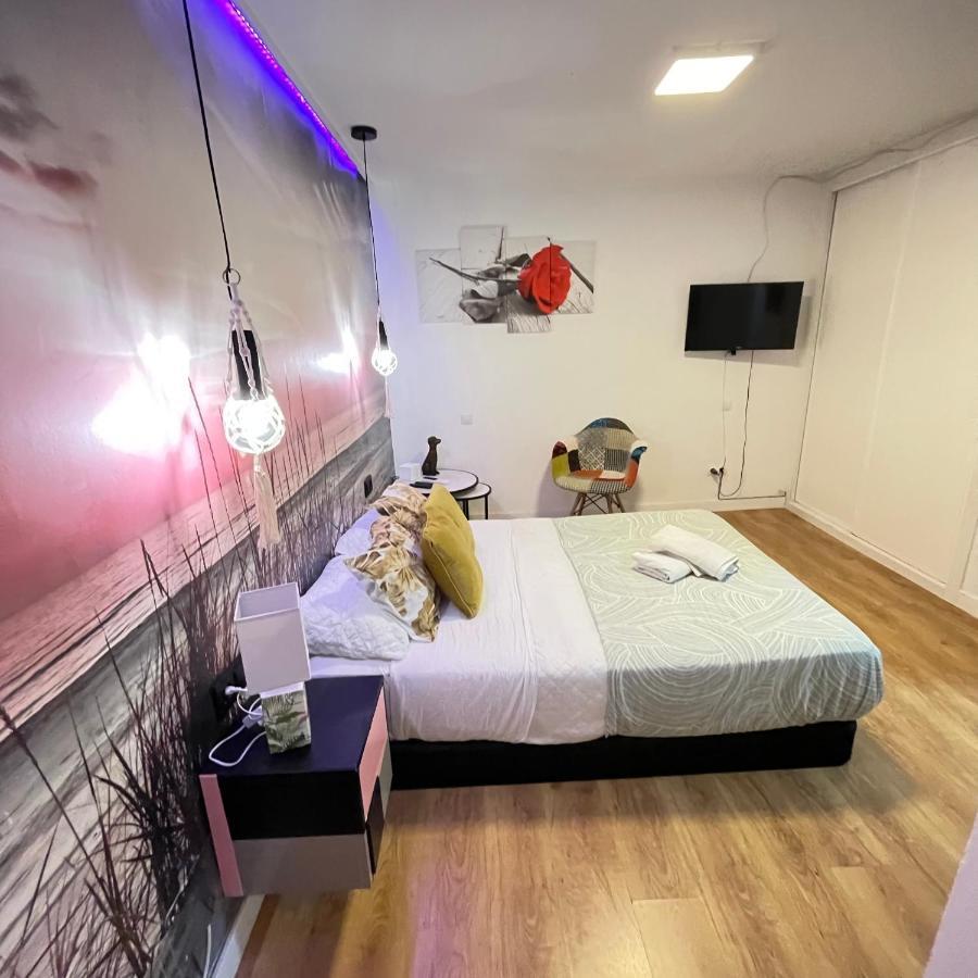 Guest house - Capital