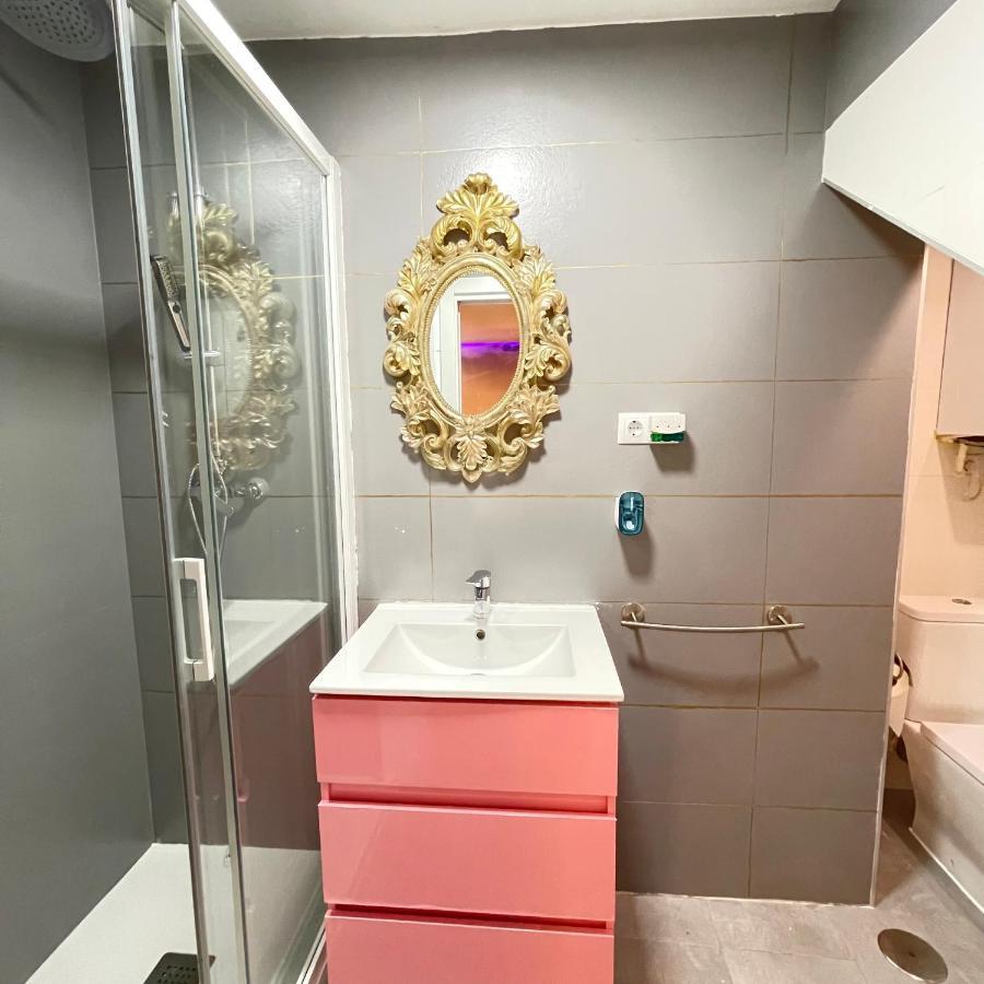 - Capital Guest house Madrid