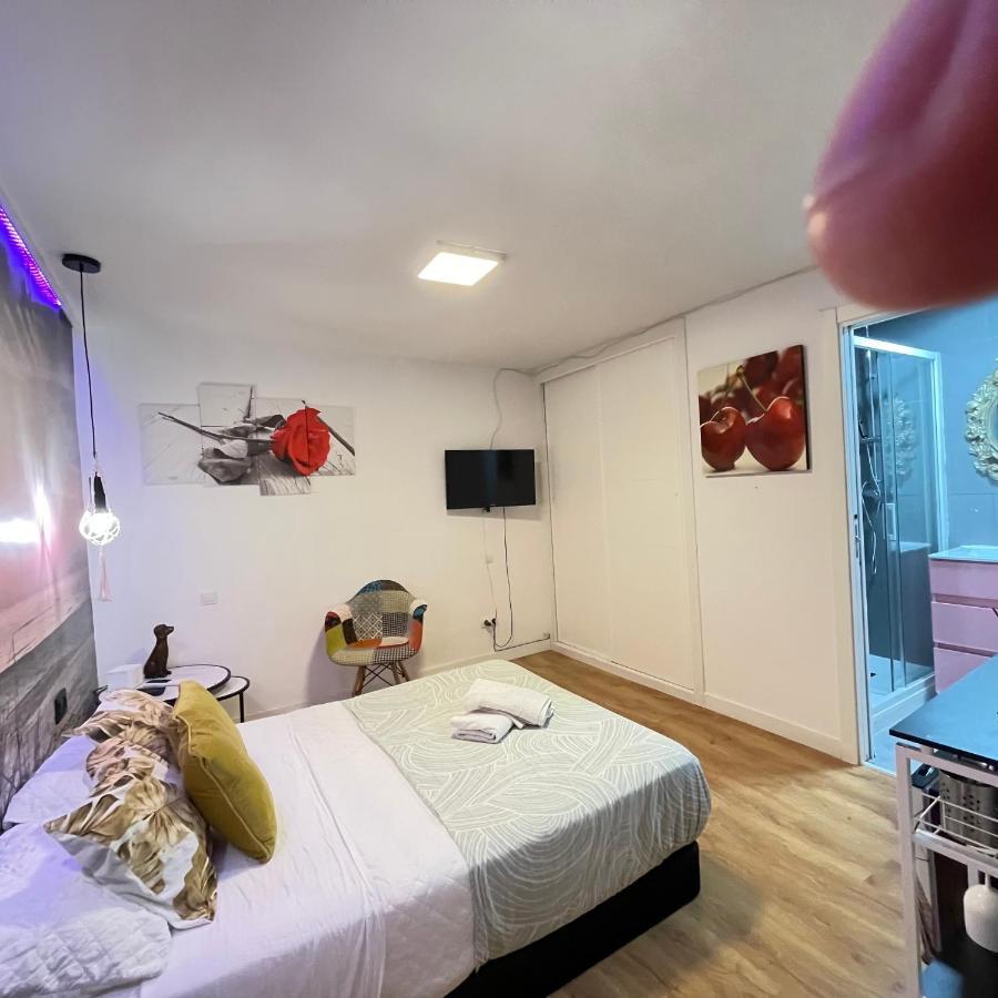 - Capital Guest house *