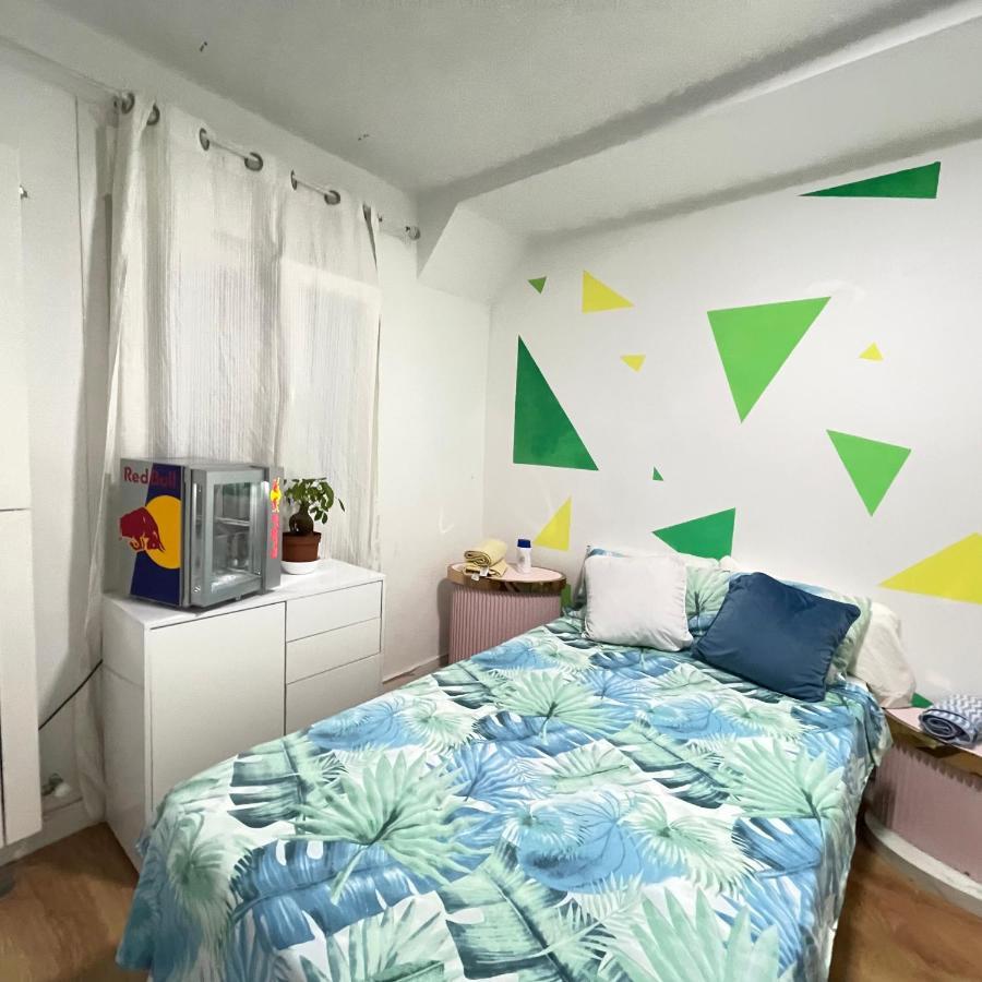 - Capital Guest house *