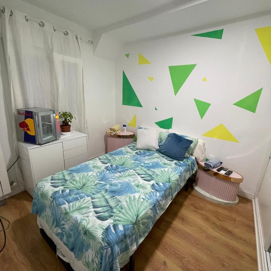 - Capital Guest house Madrid
