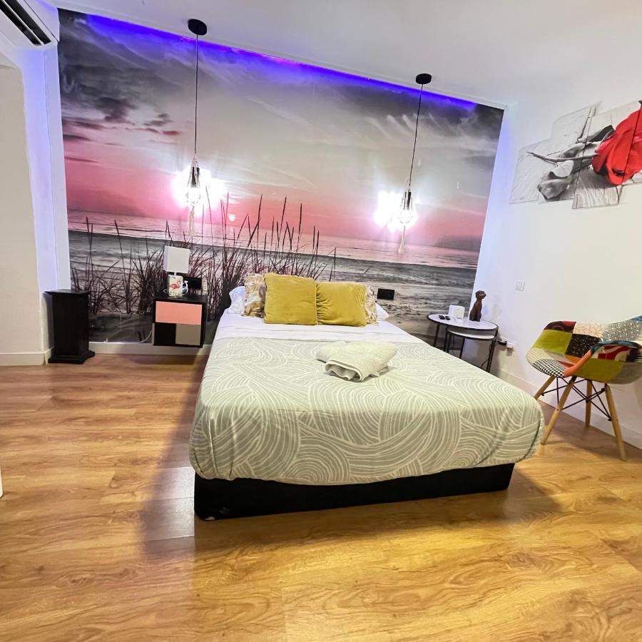 Guest house - Capital Madrid