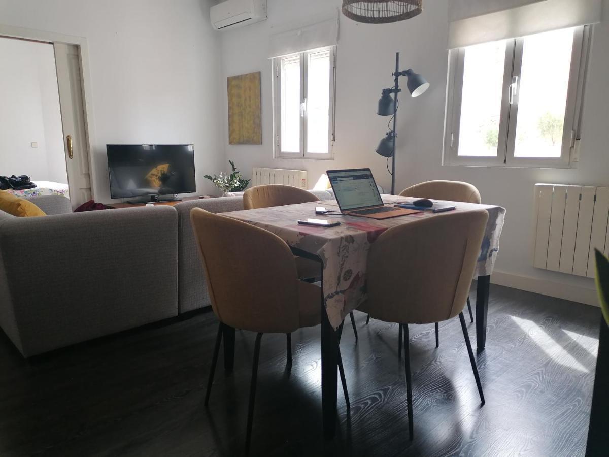 Apartamento Apartamento Estadio Real *