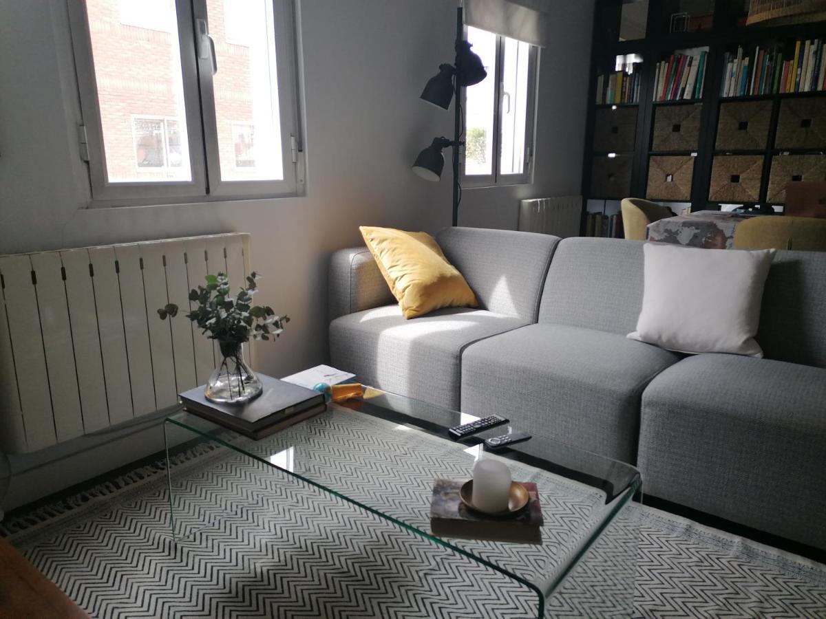 Apartamento Apartamento Estadio Real *