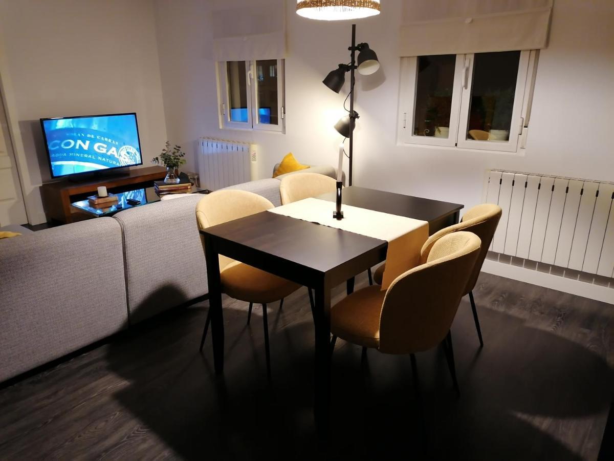 Apartamento Estadio Real Madrid
