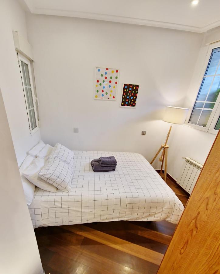 Atocha / Embajadores Apartamento *