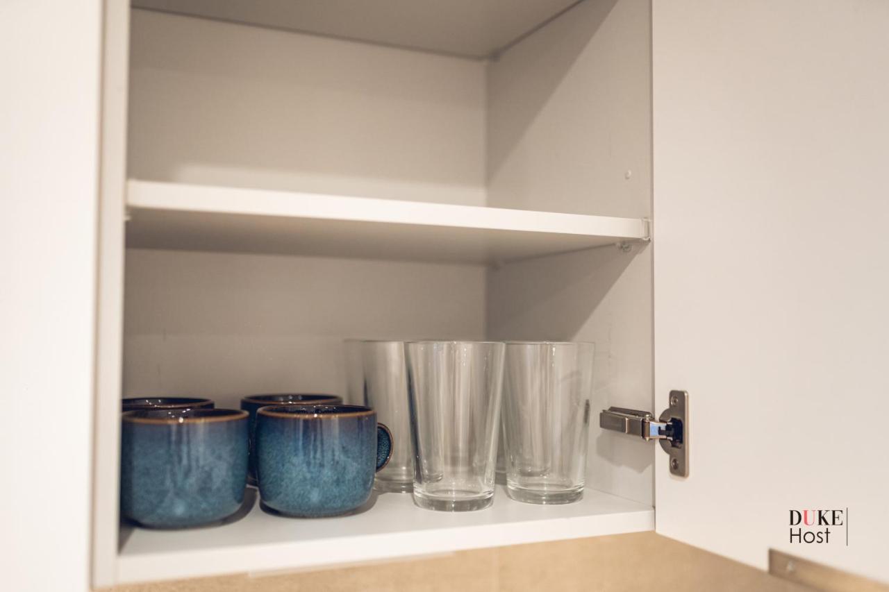 Apartamento Castilla Luxury 1b *
