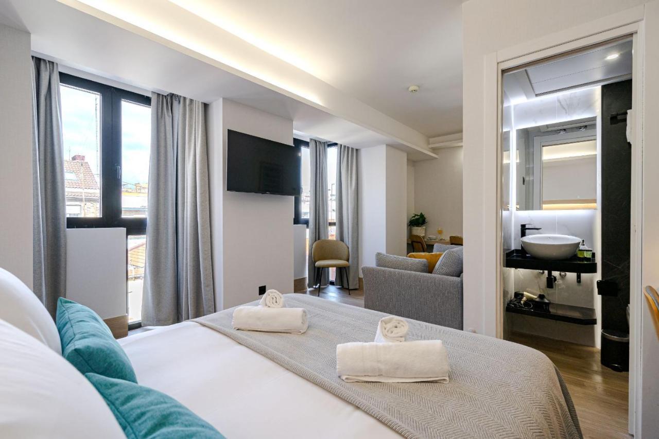Feelathome Ventas Apartahotel