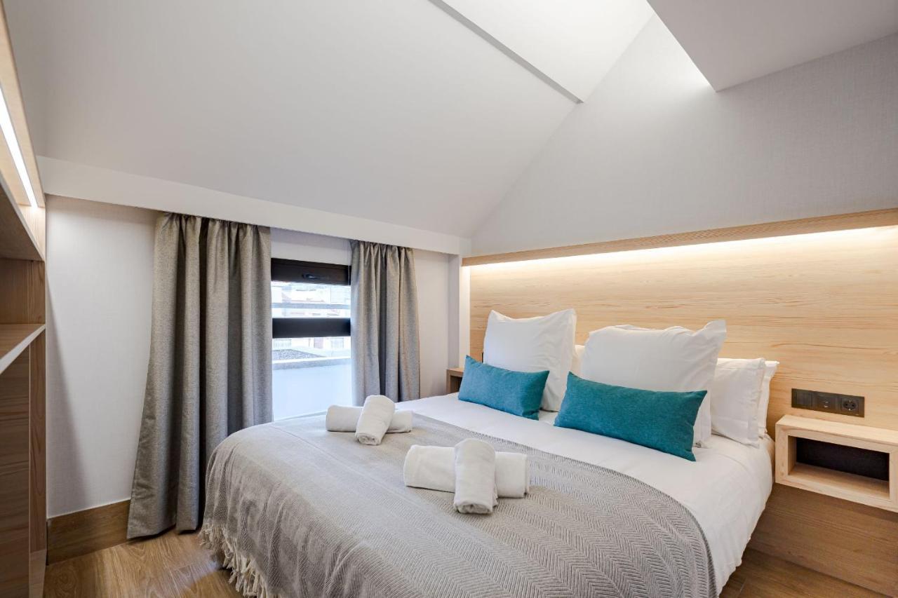 Feelathome Ventas Apartahotel