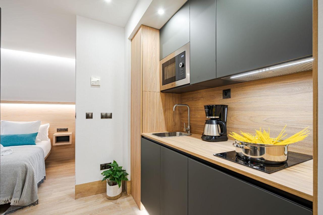 Feelathome Ventas Apartahotel *
