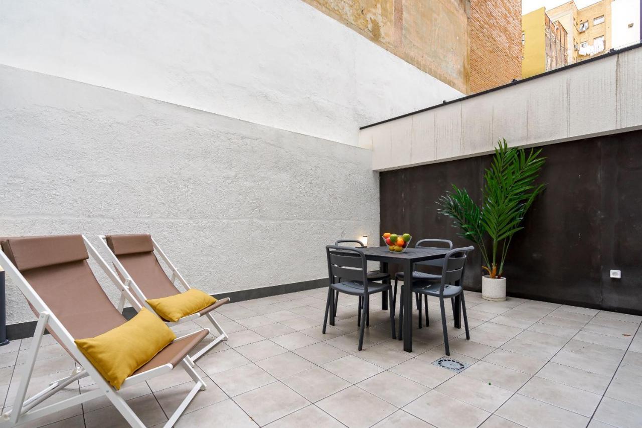 Feelathome Ventas Apartahotel *