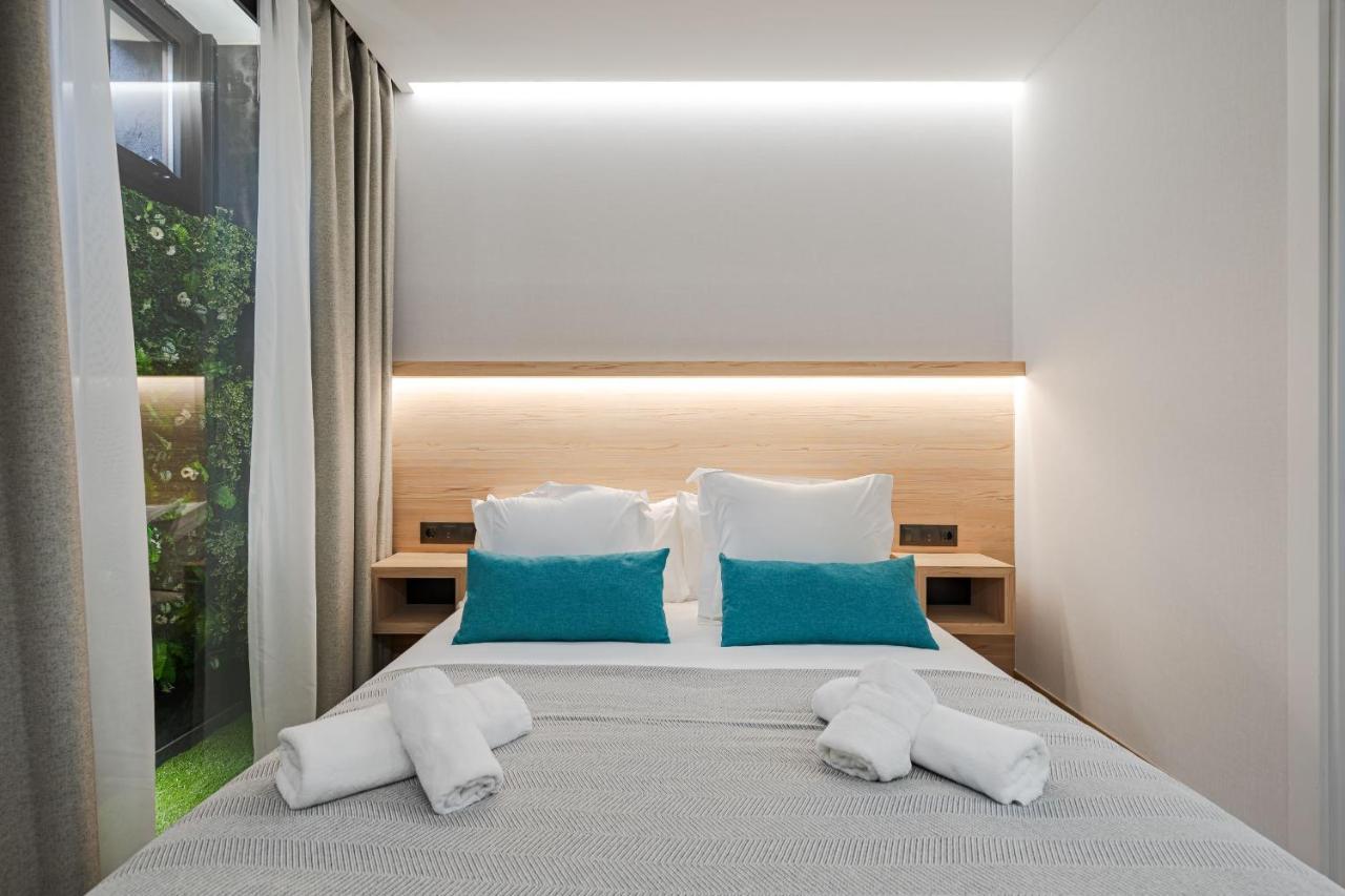 Apartahotel Feelathome Ventas Madrid