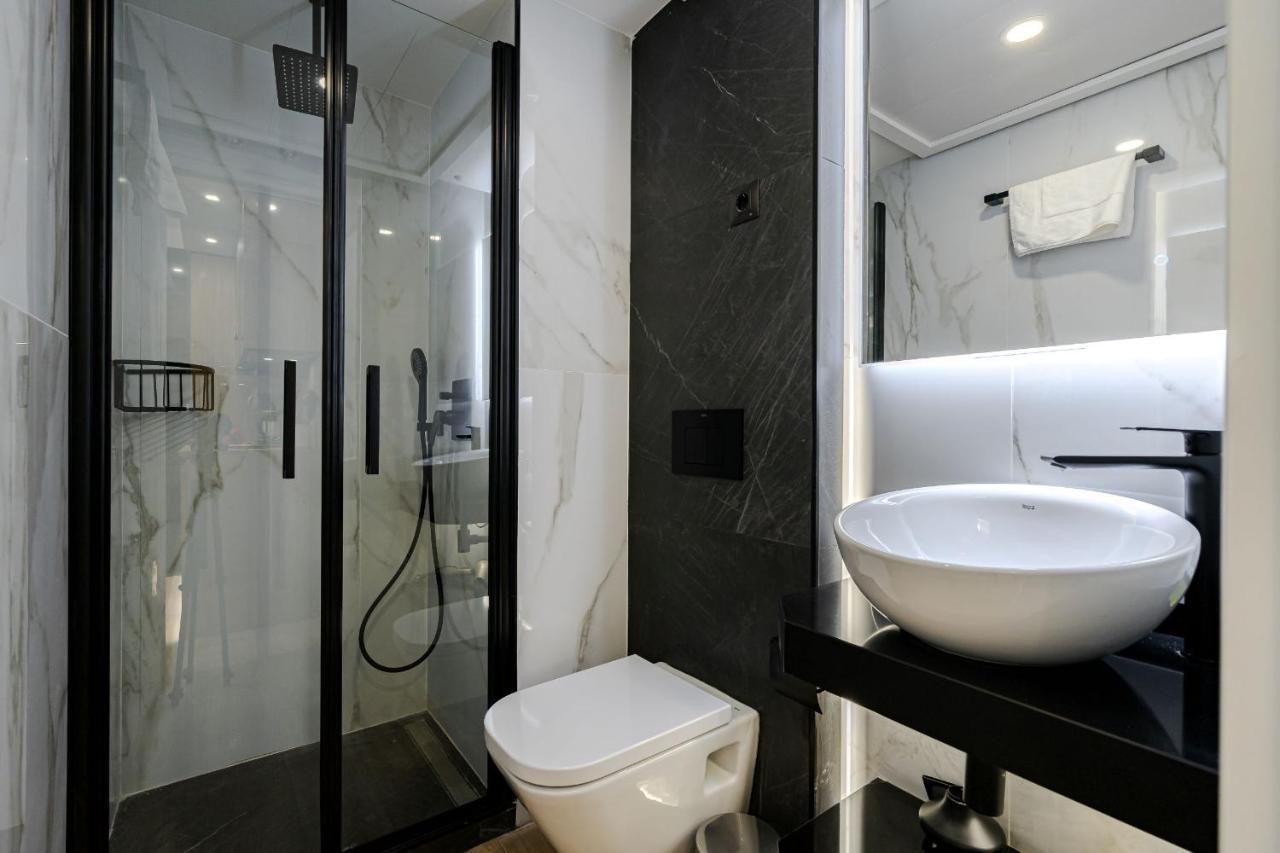 Apartahotel Feelathome Ventas *