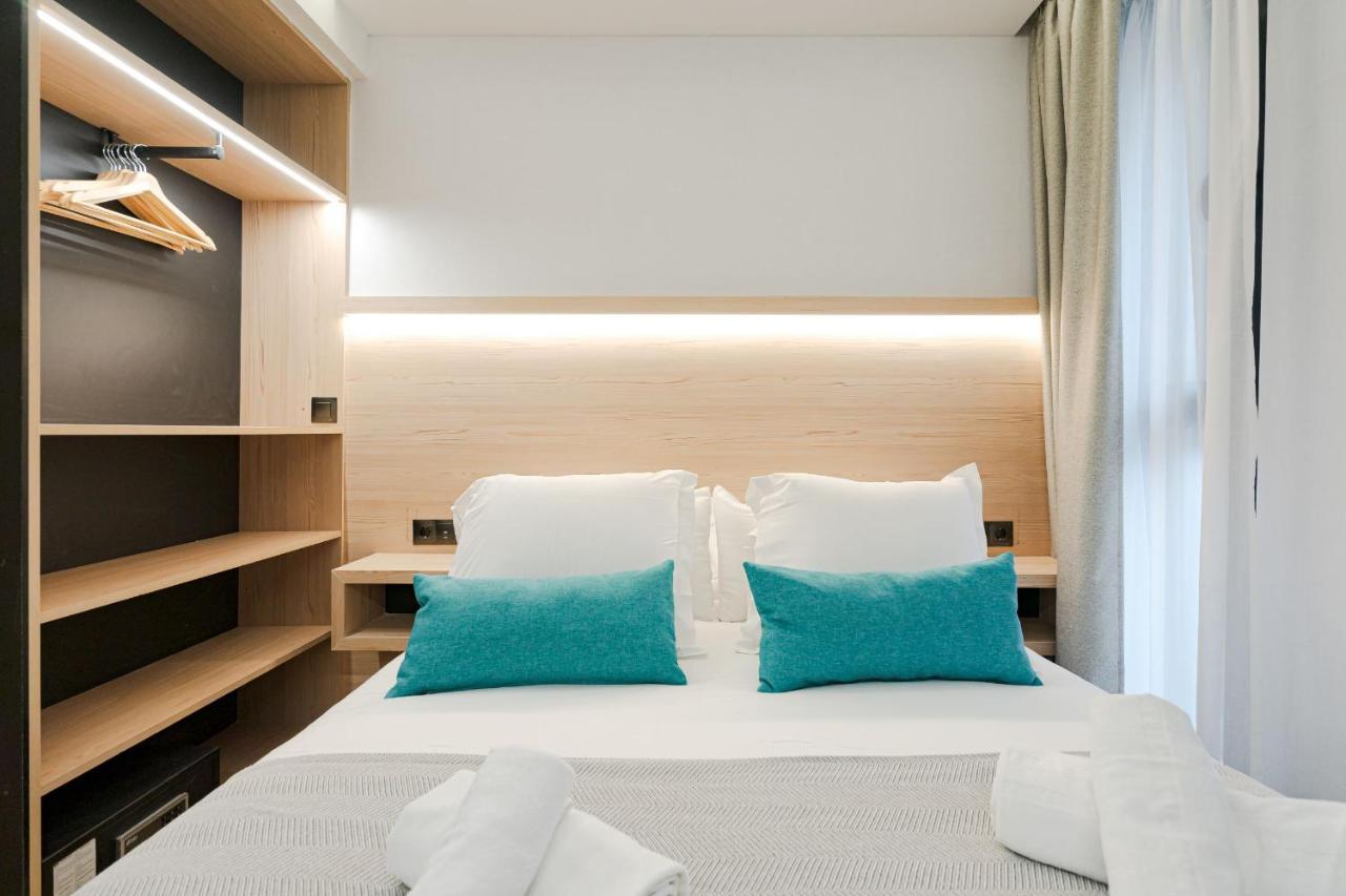 Apartahotel Feelathome Ventas