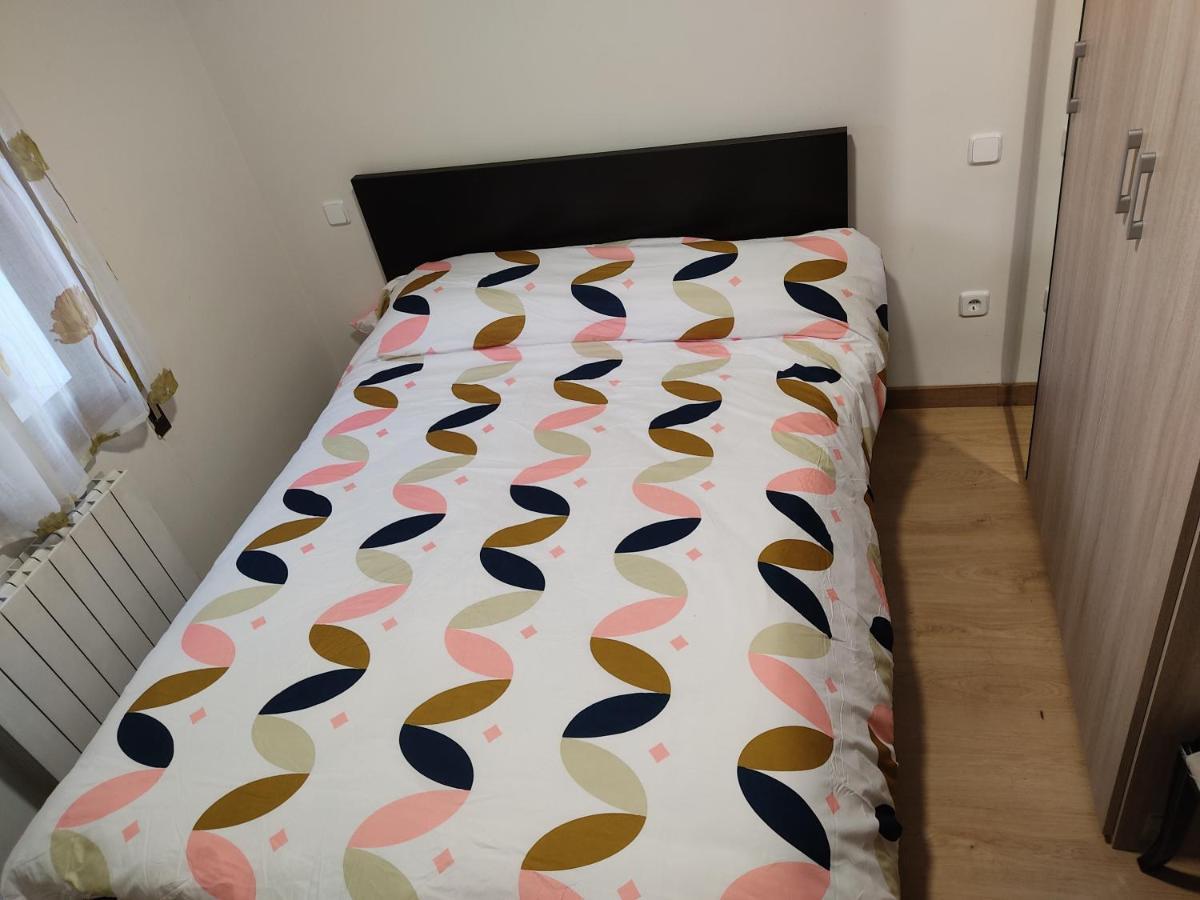 Abrantes Madrid