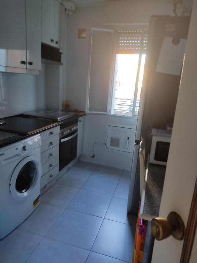 Habitación en casa particular Abrantes *