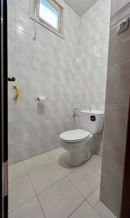 Conde De Alba Guest house