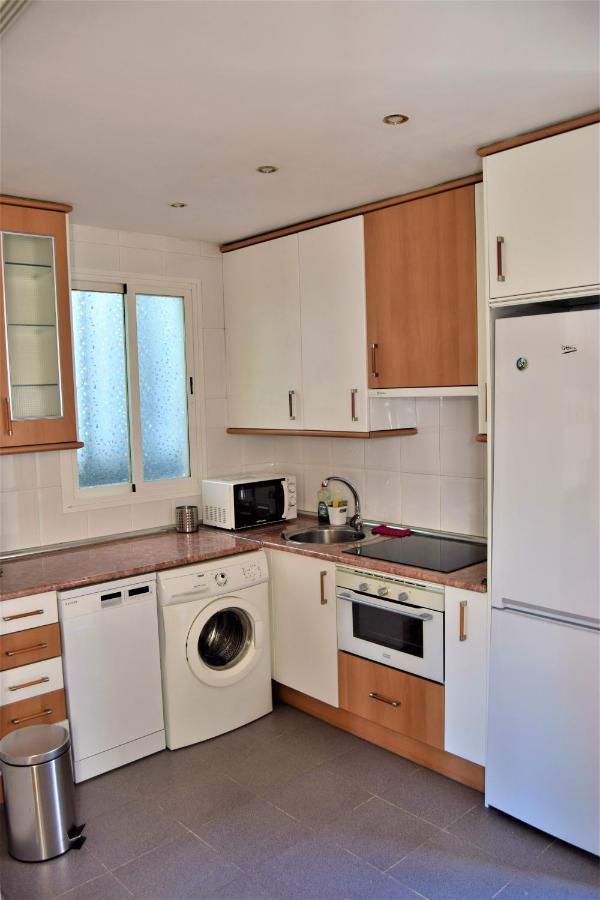 Increibles Vistas.parkingopcional. Palacio/catedra Apartamento Madrid