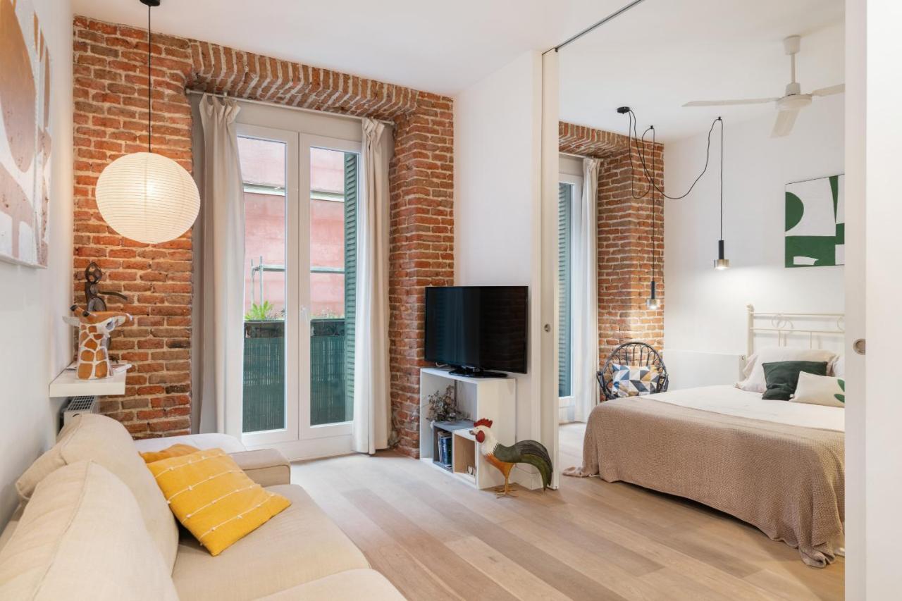 Totalmente Reformado En El Centro Alquiler Temporal Apartamento Madrid