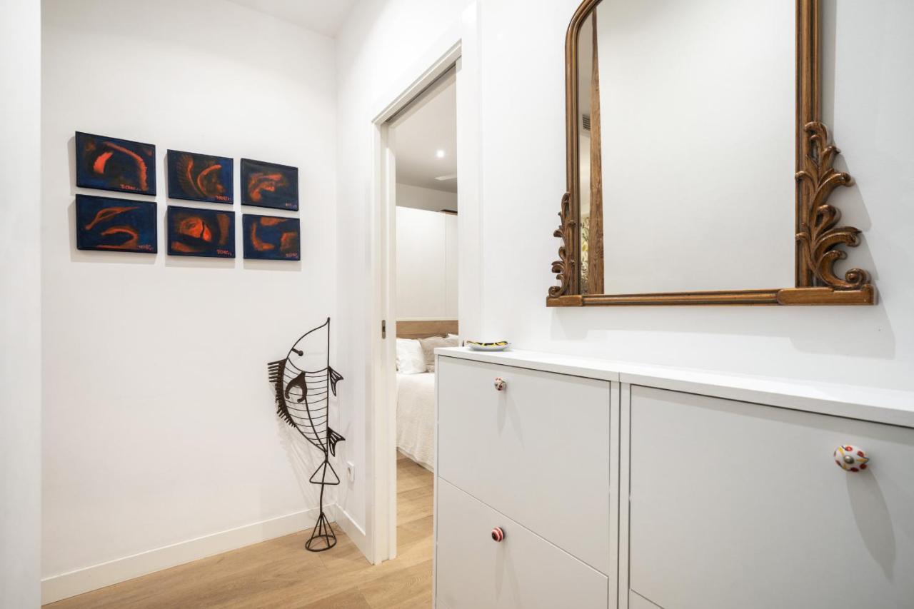 Apartamento Totalmente Reformado En El Centro Alquiler Temporal