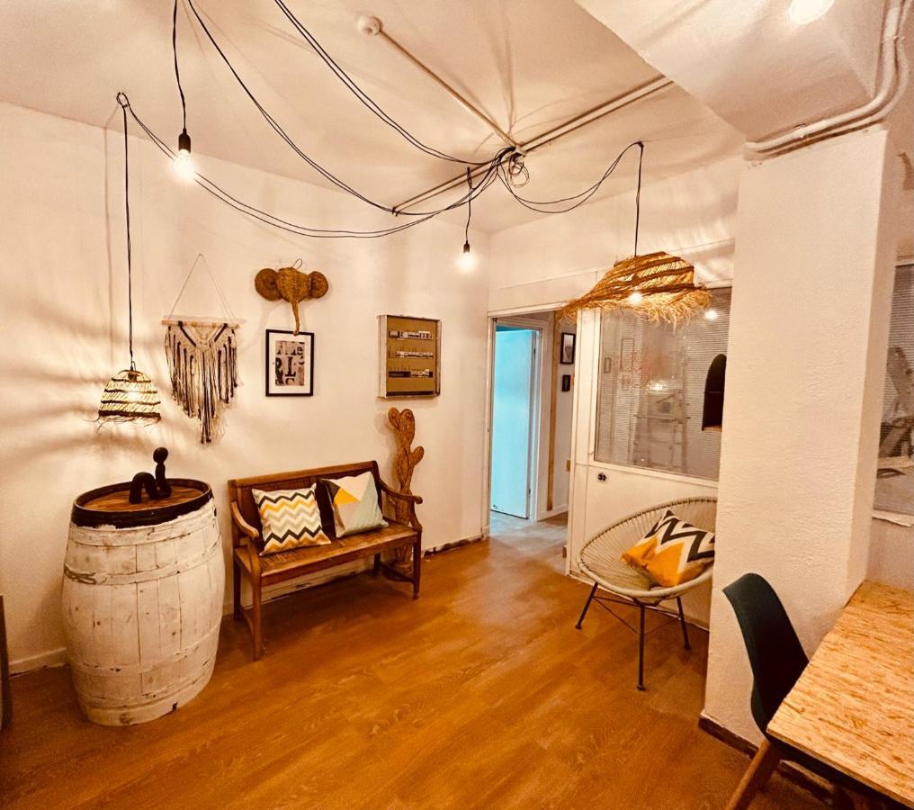 Boga Hostal Madrid