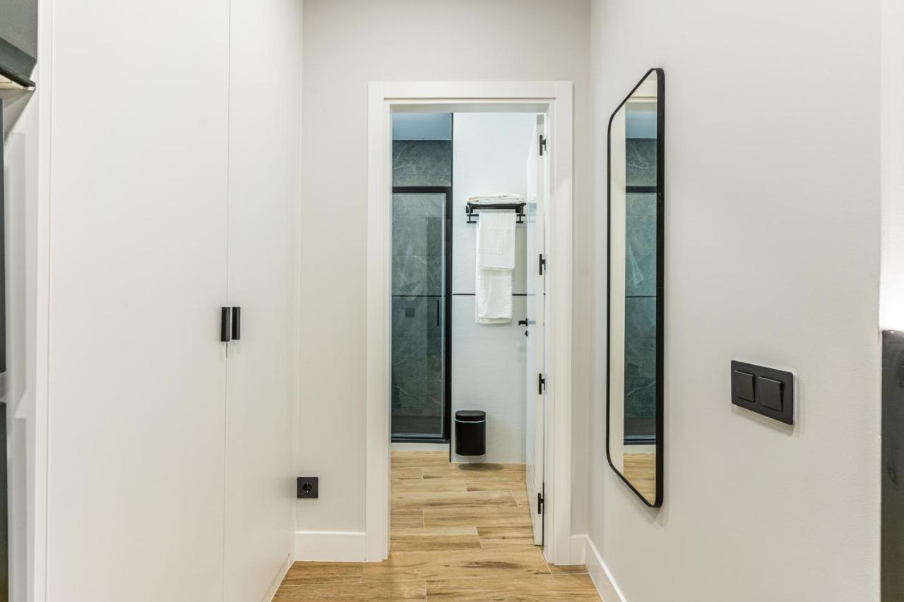 Vr Latina Apartamento