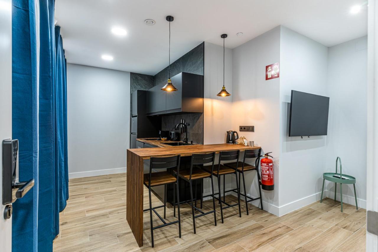 Apartamento Vr Latina *