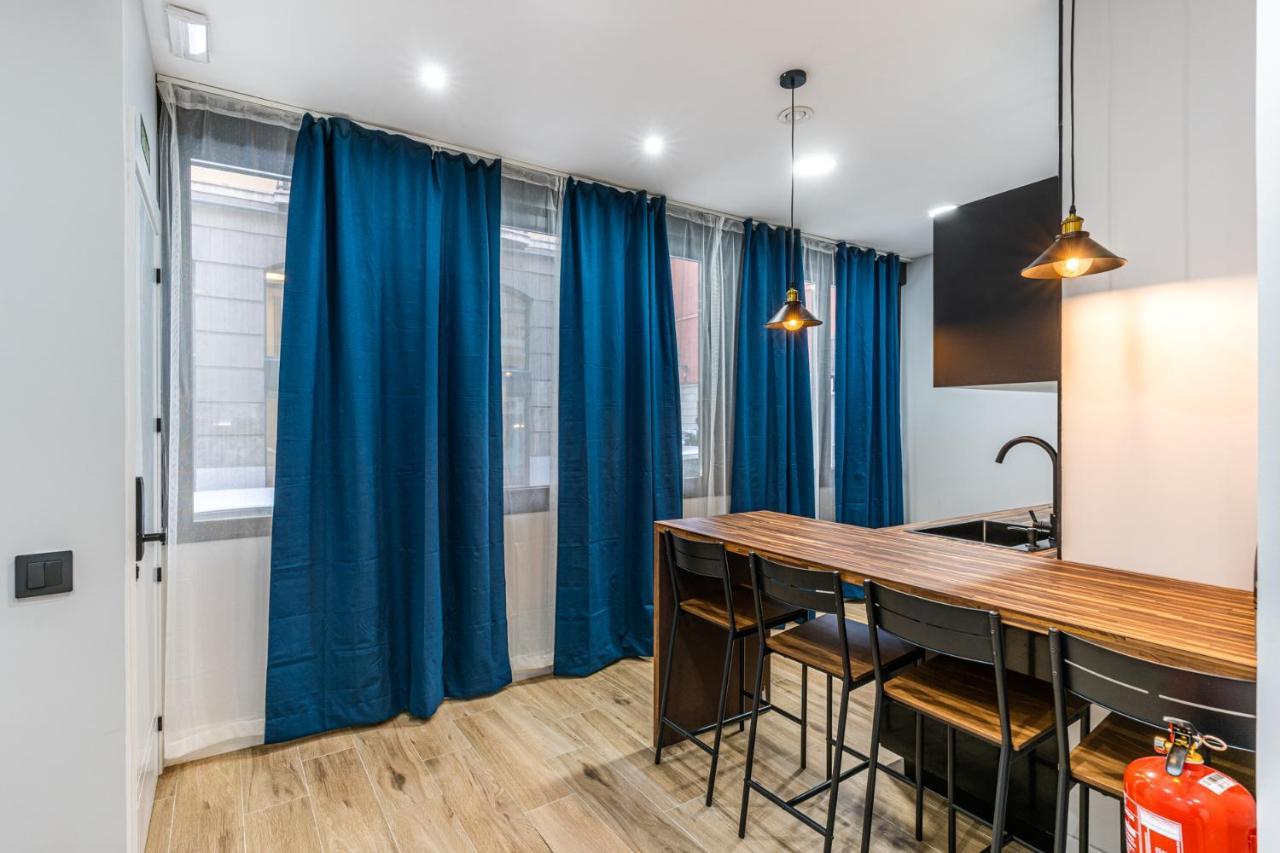Apartamento Vr Latina *