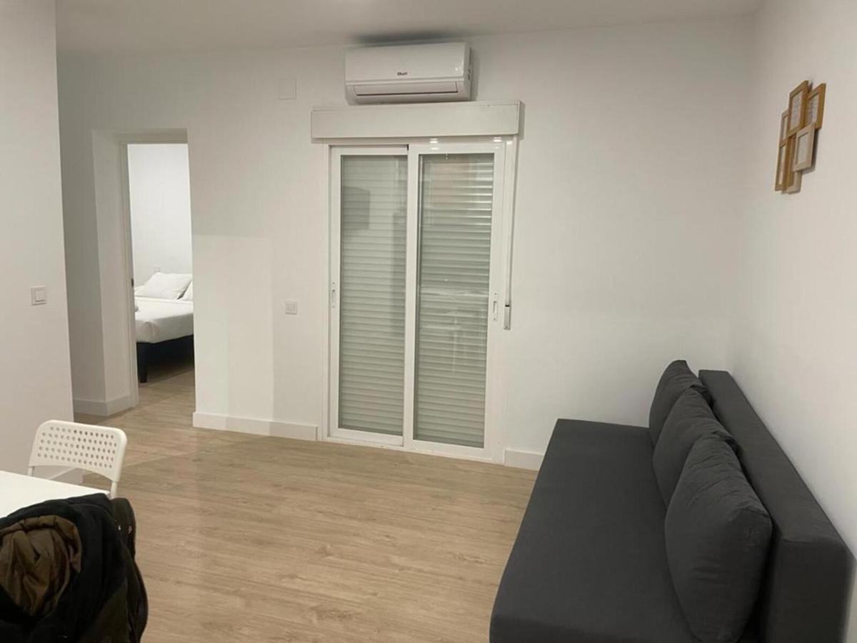 Apartamento U2 A Estrenar, Cerca De Metro Madrid