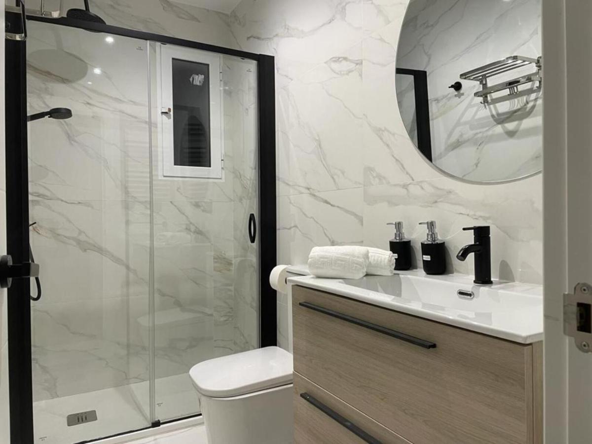 U2 A Estrenar, Cerca De Metro Apartamento *